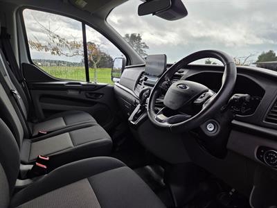 2019 Ford Transit - Thumbnail