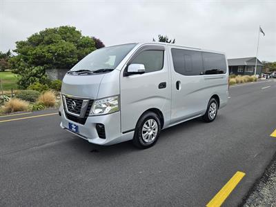 2019 Nissan NV350 - Thumbnail