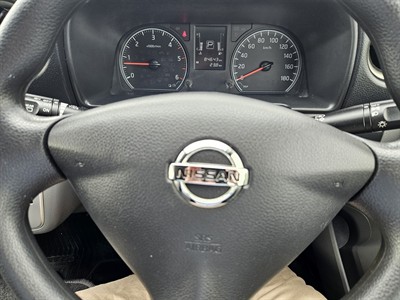 2017 Nissan NV350 - Thumbnail