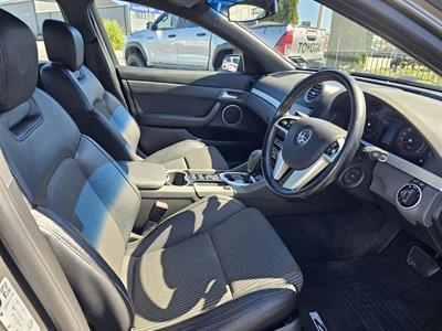 2013 Holden Commodore - Thumbnail