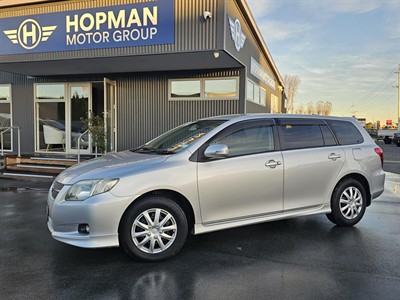 2006 Toyota Corolla - Thumbnail