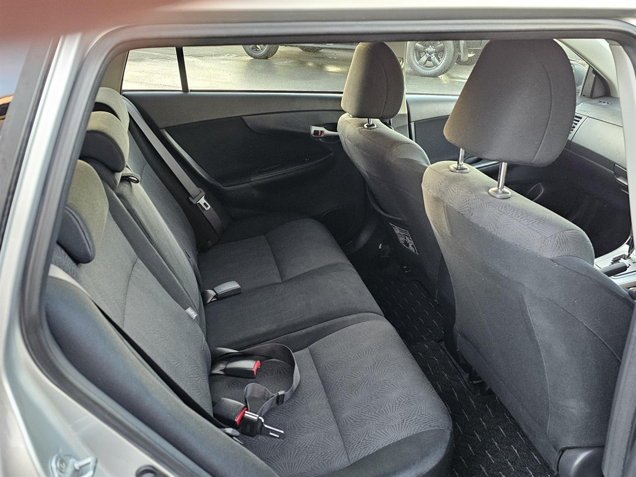 2006 Toyota Corolla