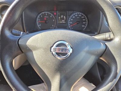 2019 Nissan NV350 - Thumbnail