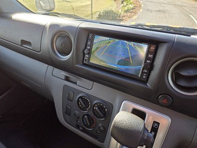 2019 Nissan NV350 - Thumbnail