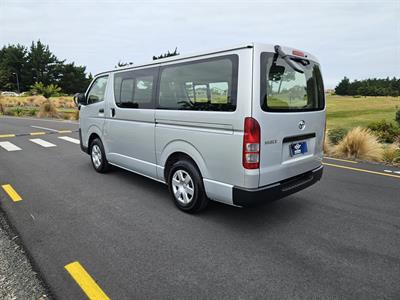 2021 Toyota Hiace - Thumbnail