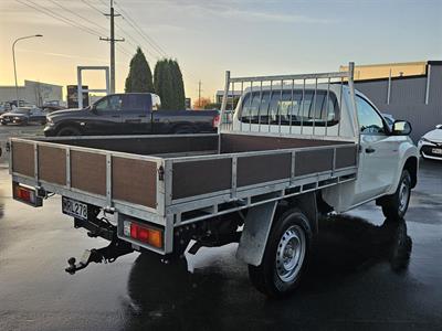2020 Mitsubishi Triton - Thumbnail