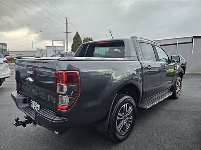 2019 Ford Ranger - Thumbnail