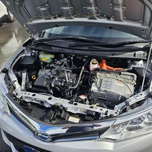 2015 Toyota Corolla - Thumbnail