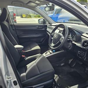 2015 Toyota Corolla - Thumbnail